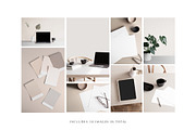 Karla Photo Mockup Bundle, an iPad Mockup by Moyo Studio (Thumbnail 4 of 12)