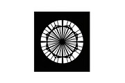 Geometric Mandala Vector Bundle, an Illustration by Designs_River (Thumbnail 18 of 51)