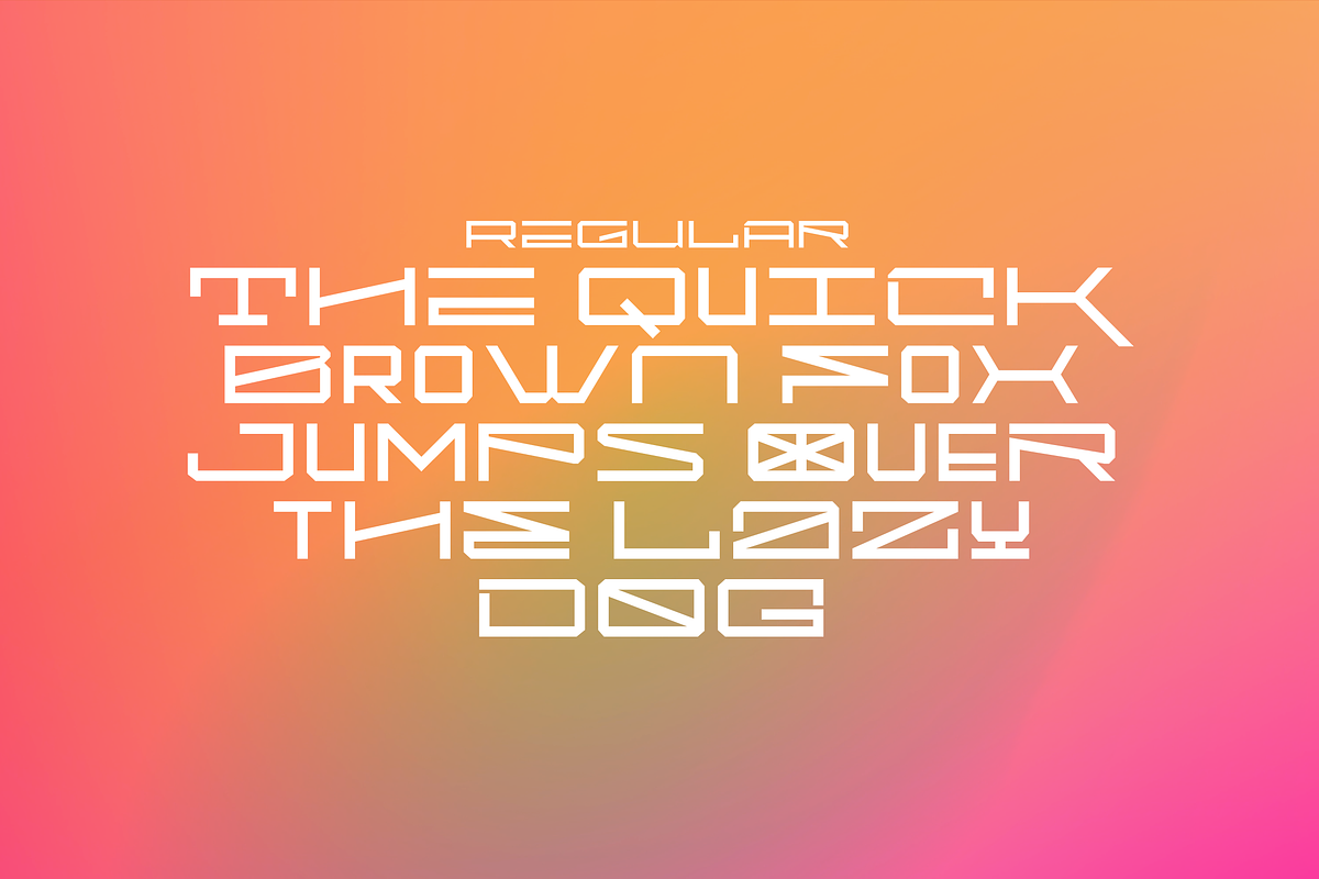 MOCKEJOE - Display Typeface, a Script Font by tebaltipislab (Photo 12 of 15)