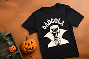 Boogeyman is Halloween font, a Handwritten Font by Brown Cupple (Thumbnail 5 of 9)