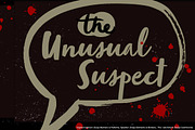 Zooja Script Set, a Script Font by Aerotype (Thumbnail 10 of 24)