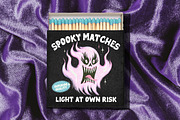 Monsta Mash Font Duo, a Handwritten Font by Nicky Laatz (Thumbnail 3 of 16)
