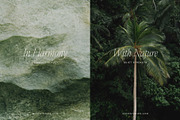 Wellness, Beauty, Nature Aesthetic, a Beauty & Fashion Photo by Make Stories Studio (Thumbnail 8 of 25)