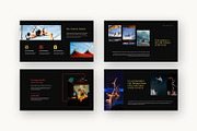 Nhub : Entertainment Bizz Keynote, a Presentation Template by Punkl Camp (Thumbnail 11 of 16)