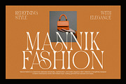 Soraya Elegant Display Serif Font, a Serif Font by Perfectype (Thumbnail 2 of 8)