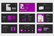 Sogio : Pitch Deck Google Slides, a Presentation Template by Punkl Camp (Thumbnail 6 of 9)