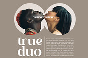 Dalime Stylish Modern Serif Font, a Serif Font by Storytype Studio (Thumbnail 11 of 15)