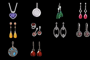 25%Off-Celebrity Jewelery 64 Edition, an Object Graphic by Shop (Thumbnail 4 of 7)