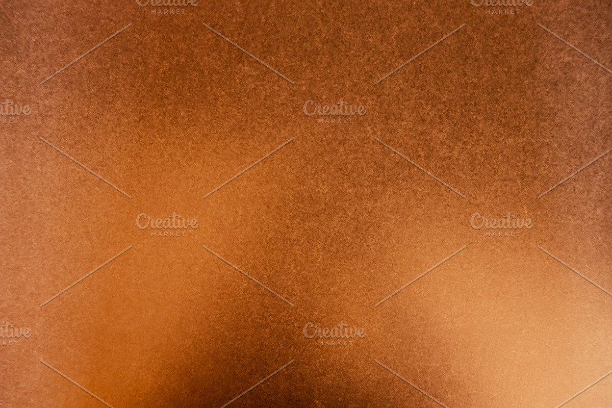 Copper hammered metal. Background texture, a Texture Graphic by GoodGoods
