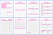 2026 Side Hustle Bundle, a Stationery Template by Shumaya (Thumbnail 3 of 7)