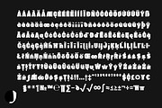Font Bundle-34 Fonts, a Blackletter Font by Jadugar Design Studio (Thumbnail 17 of 46)