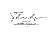 Adorable Calligraphy, a Script Font by Cititype (Thumbnail 17 of 17)
