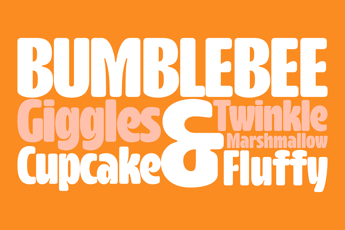 Waika, a Sans Serif Font by Muhammad Hastian (Photo 1 of 8)