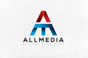 All Media Logo