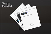 Apple Watch Animated Mockup, a Wearable Device Mockup by Arpit Brandings (Thumbnail 5 of 6)