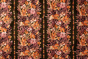 Vertical Fall Flora Seamless pattern, a Pattern Graphic by SirenaArt (Thumbnail 10 of 16)
