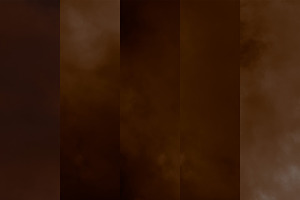 Dark Clouds Vol 1 - Backdrops