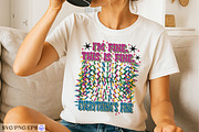 I’m Fine. This Is Fine  Humor for, a Graphic by mh_arif (Thumbnail 1 of 4)
