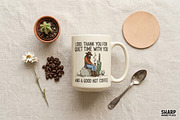 Lord, Thank You For Quiet Time With, an Object Graphic by SharpMarketplace (Thumbnail 3 of 5)