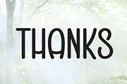 Sunday Sunshine | Script Font, a Script Font by Scratchones (Thumbnail 8 of 8)