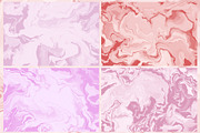 Pastel marble textures bundle, a Texture Graphic by rorygez fresh (Thumbnail 2 of 6)