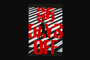 Cas Drumhead Display Condensed, a Sans Serif Font by Casloop Studio (Thumbnail 11 of 15)