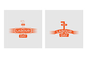 Labor Day Design, a Seasonal Illustration by Lakhan1998 (Thumbnail 6 of 6)