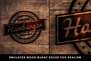 Ultimate Photoshop Action Collection, an Action Add-On by Dene Studios (Thumbnail 41 of 60)