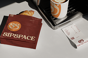 Camheon - Bold Display Serif Font, a Serif Font by Qweera Studio (Thumbnail 9 of 12)