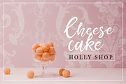 Beautiful Script Fonts Mini Bundle, a Script Font by Putra Khan (Thumbnail 21 of 33)