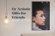 SALE The Ultimate Paint Creator, a Brushes & More by Cruzine (Thumbnail 27 of 47)