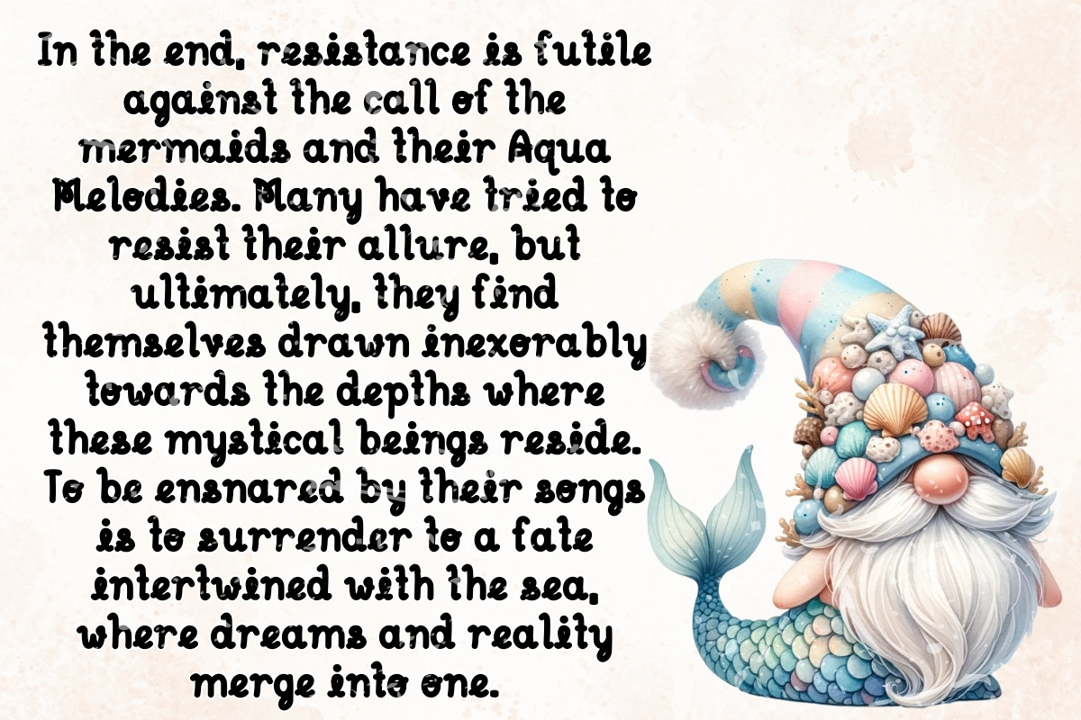 Aqua Melodies - Handwriting, a Handwritten Font by Charmingbear59.design (Photo 2 of 5)