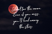 The Saturday Typeface, a Script Font by Mats-Peter Forss (Thumbnail 4 of 9)