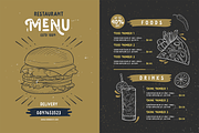 Barqon | Display Monoline Font, a Sans Serif Font by Graphicfresh (Thumbnail 3 of 13)