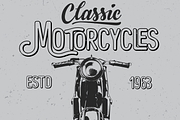 The Bangles - Vintage Sans Serif Fon, a Sans Serif Font by 177Studio (Thumbnail 6 of 10)