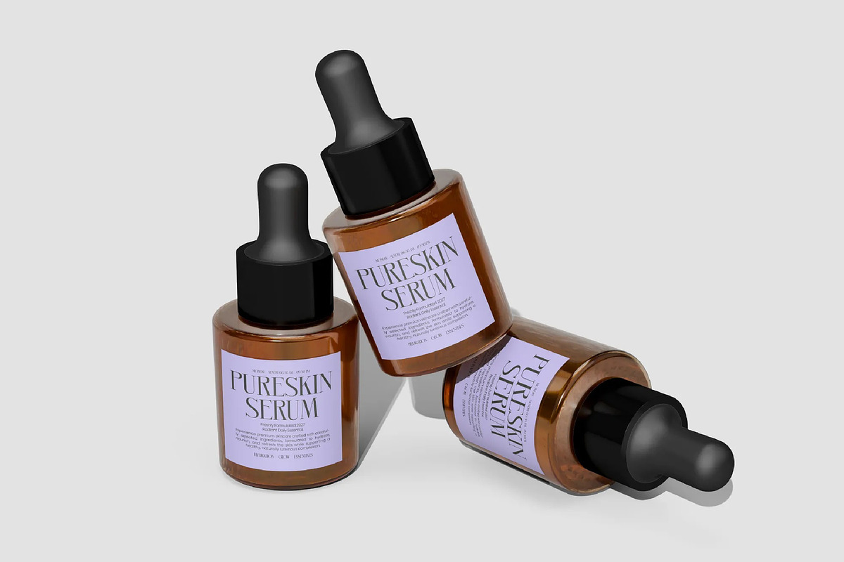 Hidden Midnight Modern Elegant Serif, a Serif Font by timelesstype.co (Photo 8 of 10)
