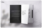AESTHETIC Lookbook Catalog Template, a Magazine Template by Celine Studio (Thumbnail 7 of 8)