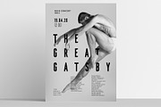 Brandbe — Stylish Sans Serif, a Sans Serif Font by Roman Polishchuk (Thumbnail 5 of 7)