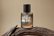 Mystic Haze: Floral Blur Backgrounds, a Background Graphic by Anzhelika (Thumbnail 2 of 12)