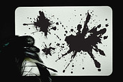 16 Black Ink Paint Water Splash, a Decorative Illustration by jongcreative (Thumbnail 3 of 7)