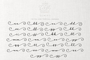 Love At First Sight Font Duo &Extras, a Sans Serif Font by Ayca Atalay (Thumbnail 14 of 16)