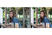Kamin Colorful, an Action Add-On by Kamin Lightroom Preset (Thumbnail 4 of 22)