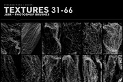 198 Plastic Photoshop Brushes preview 5