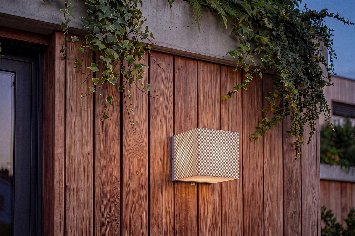 Outdoor Lightbox Sign Mockup, an Advertising Mockup by Designer Dude (Photo 2 of 2)