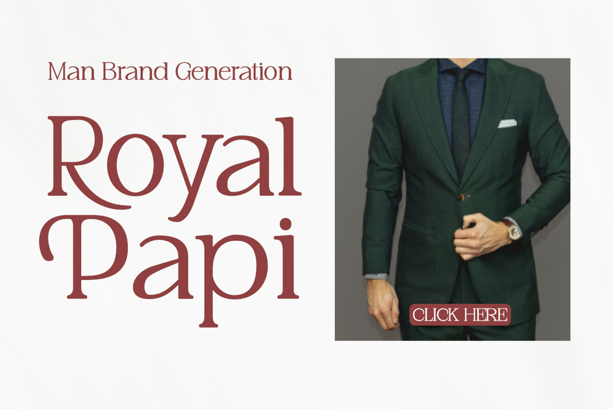 Coralis Elegant, a Sans Serif Font by Gatype (Photo 6 of 10)