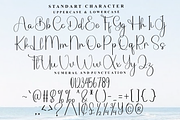 Dubbing, a Handwritten Font by FreshTypeINK (Thumbnail 2 of 7)