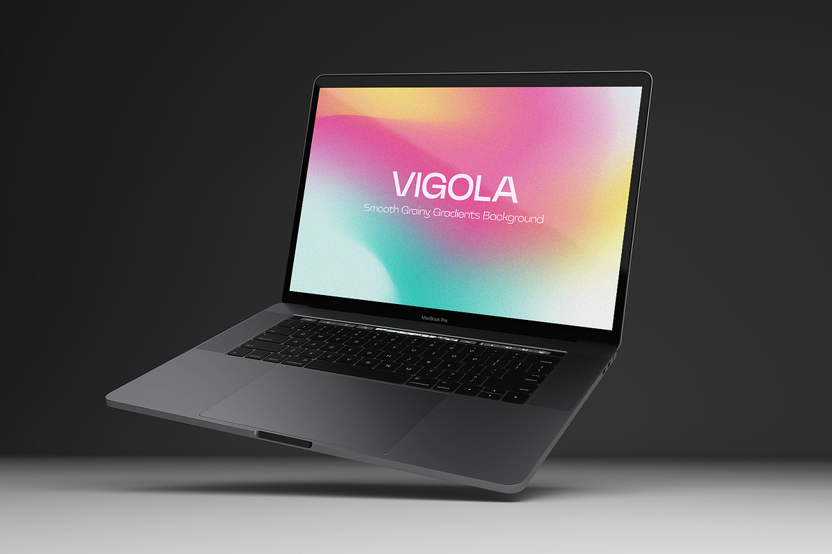 VIGOLA GRADIENT, a Background Graphic by MERCURIAL (Photo 2 of 16)