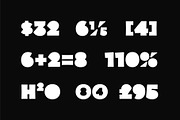 Bloxic, a Handwritten Font by Wondermake (Thumbnail 4 of 10)