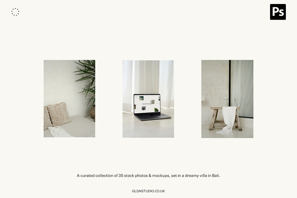 Suta Photo + Mockup Bundle, a Device Mockup by GLDN Studio (Photo 5 of 7)