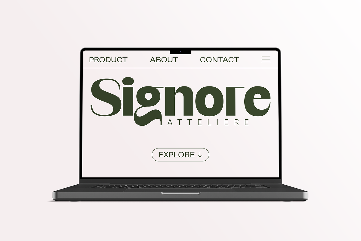 SG Verace Display Font, a Sans Serif Font by Studio Gulden (Photo 14 of 15)